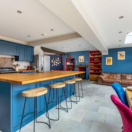 Host & Stay - Church Lane Cottage Filby Dış mekan fotoğraf