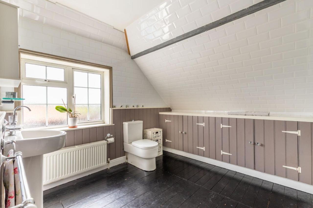 Host & Stay - Church Lane Cottage Filby Dış mekan fotoğraf