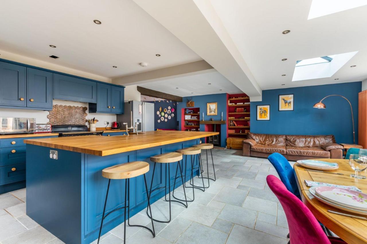 Host & Stay - Church Lane Cottage Filby Dış mekan fotoğraf