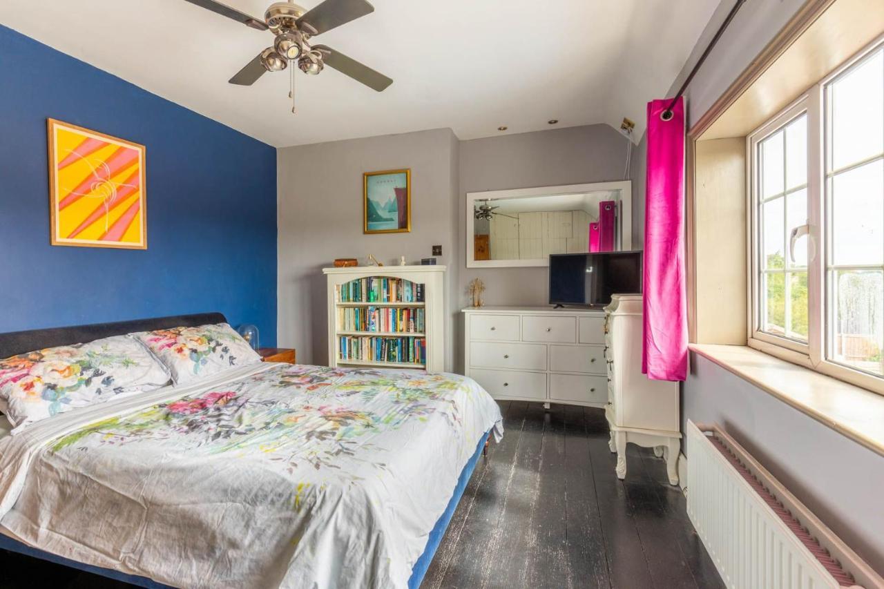 Host & Stay - Church Lane Cottage Filby Dış mekan fotoğraf