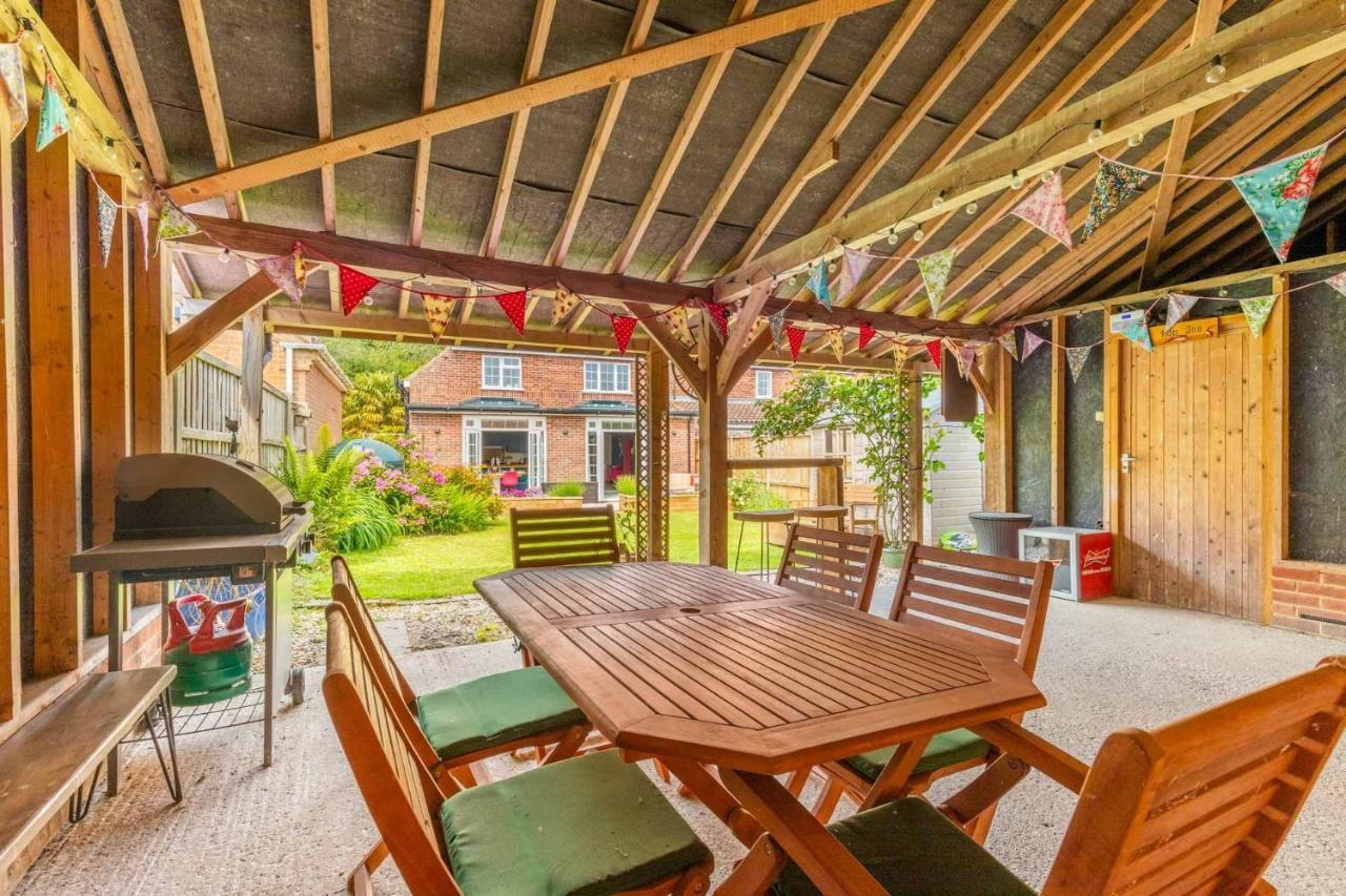 Host & Stay - Church Lane Cottage Filby Dış mekan fotoğraf