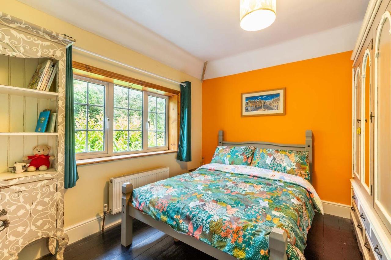 Host & Stay - Church Lane Cottage Filby Dış mekan fotoğraf